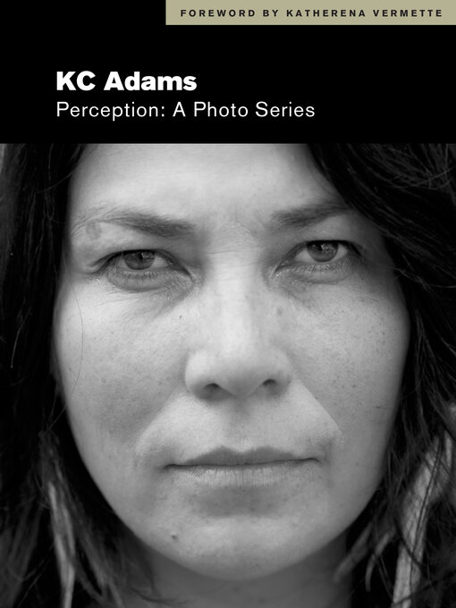 Title details for Perception by KC Adams - Available